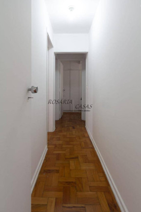 Imagem Apartamento com 3 Quartos à Venda, 84 m² em Itaim Bibi - São Paulo Imagem Apartamento com 3 Quartos à Venda, 84 m² em Itaim Bibi - São Paulo