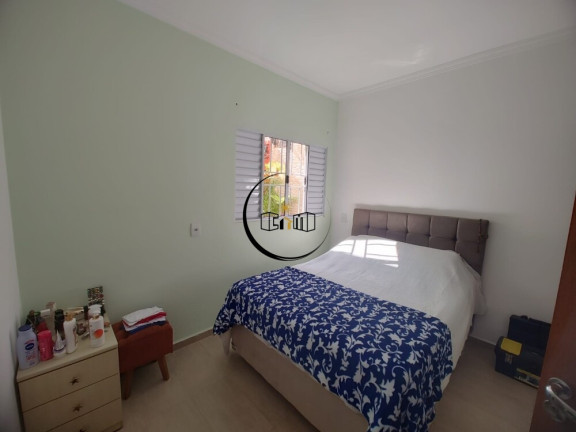 Imagem Casa com 3 Quartos à Venda, 180 m² em Parque Das Laranjeiras - Itupeva