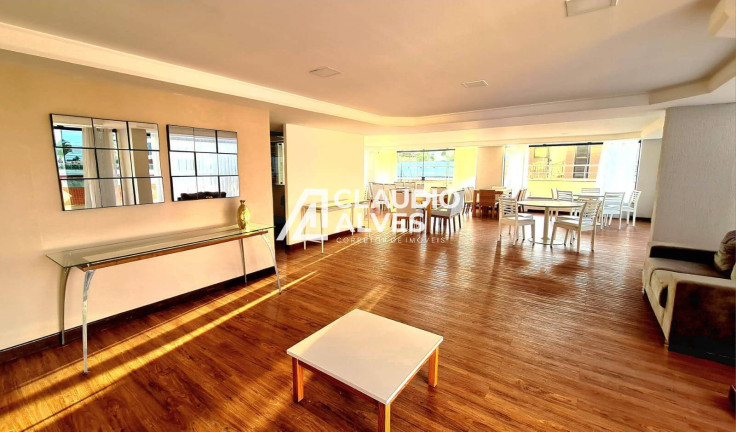 Imagem Apartamento com 4 Quartos à Venda, 150 m² em Santa Mônica - Feira De Santana Imagem Apartamento com 4 Quartos à Venda, 150 m² em Santa Mônica - Feira De Santana