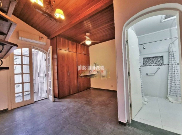 Imagem Casa com 3 Quartos à Venda, 120 m² em Alto Da Boa Vista - São Paulo Imagem Casa com 3 Quartos à Venda, 120 m² em Alto Da Boa Vista - São Paulo