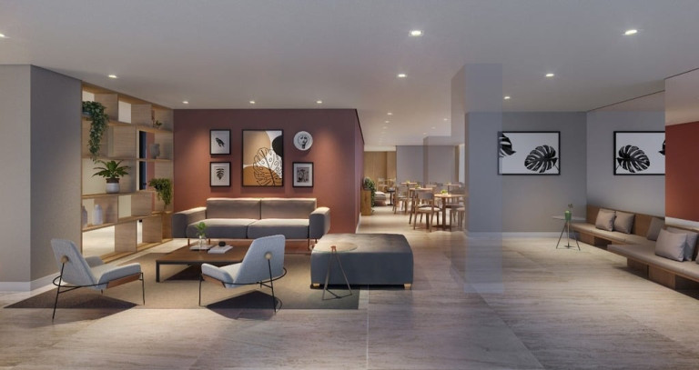 Imagem Apartamento com 3 Quartos à Venda, 83 m² em Ipiranga - São Paulo