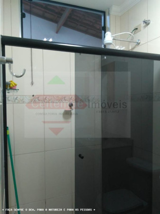 Imagem Casa com 3 Quartos à Venda, 320 m² em Central Parque - Taubaté Imagem Casa com 3 Quartos à Venda, 320 m² em Central Parque - Taubaté
