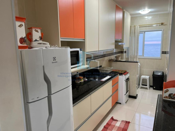 Imagem Cobertura com 3 Quartos à Venda, 121 m² em Caiçara - Praia Grande Imagem Cobertura com 3 Quartos à Venda, 121 m² em Caiçara - Praia Grande