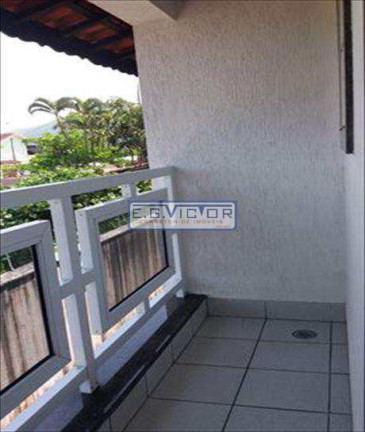 Imagem Sobrado com 2 Quartos à Venda, 60 m² em Balneário Flórida Mirim - Mongaguá