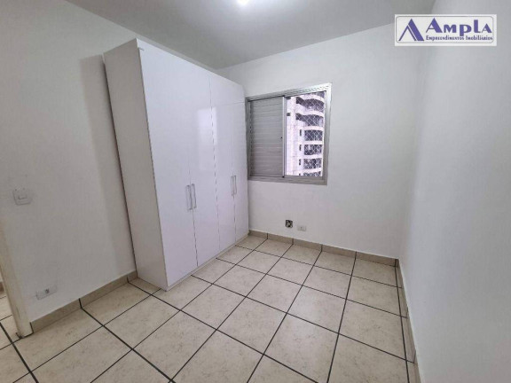 Imagem Apartamento com 3 Quartos à Venda, 70 m² em Tatuapé - São Paulo Imagem Apartamento com 3 Quartos à Venda, 70 m² em Tatuapé - São Paulo