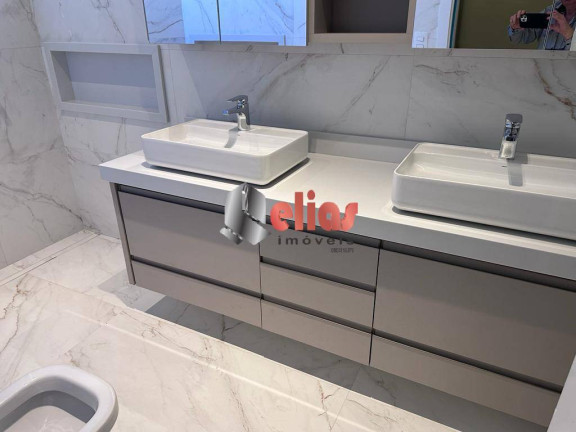 Imagem Casa de Condomínio com 3 Quartos à Venda, 235 m² em Residencial Villa Lobos - Bauru Imagem Casa de Condomínio com 3 Quartos à Venda, 235 m² em Residencial Villa Lobos - Bauru