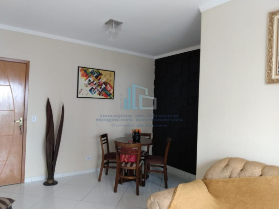 Imagem Apartamento com 1 Quarto à Venda, 52 m² em Mirim - Praia Grande Imagem Apartamento com 1 Quarto à Venda, 52 m² em Mirim - Praia Grande