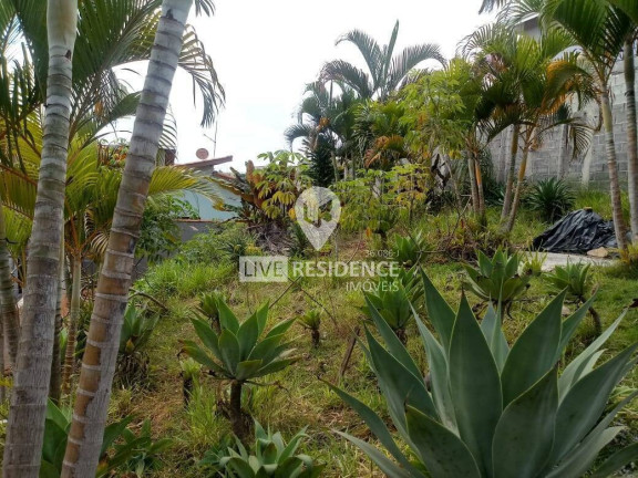 Imagem Terreno à Venda, 250 m² em Recanto Do Parque - Itatiba