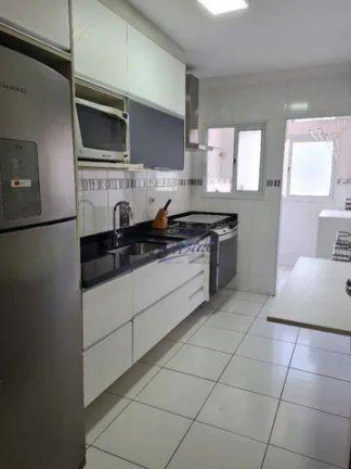 Imagem Apartamento com 2 Quartos à Venda, 86 m² em Guilhermina - Praia Grande Imagem Apartamento com 2 Quartos à Venda, 86 m² em Guilhermina - Praia Grande