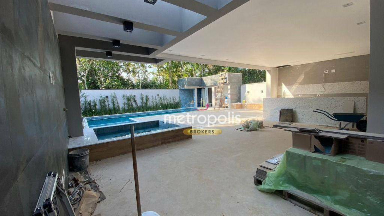 Imagem Sobrado com 6 Quartos à Venda, 380 m² em Riviera De São Lourenço - Bertioga Imagem Sobrado com 6 Quartos à Venda, 380 m² em Riviera De São Lourenço - Bertioga