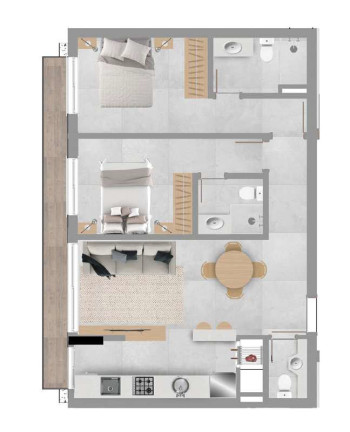Imagem Apartamento com 3 Quartos à Venda, 86 m² em Capão Da Canoa - Capão Da Canoa Imagem Apartamento com 3 Quartos à Venda, 86 m² em Capão Da Canoa - Capão Da Canoa
