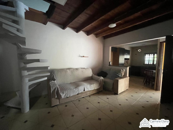 Imagem Casa com 5 Quartos à Venda, 274 m² em Perequê Açu - Ubatuba