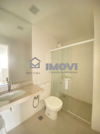 Imagem Flat com 1 Quarto à Venda, 46 m² em Jardim Camburi - Vitória Imagem Flat com 1 Quarto à Venda, 46 m² em Jardim Camburi - Vitória