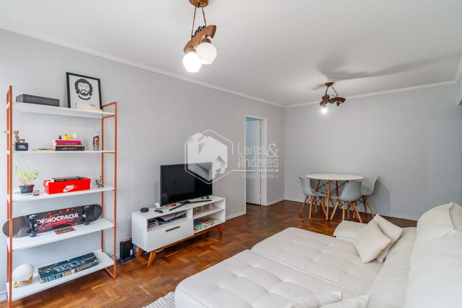 Imagem Apartamento com 3 Quartos à Venda, 106 m² em Vila Mariana - São Paulo