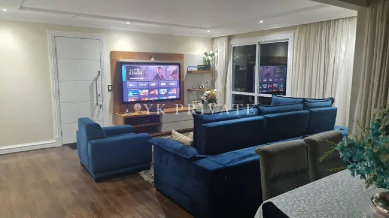 Imagem Apartamento com 2 Quartos à Venda, 92 m² em Alto Da Lapa - São Paulo