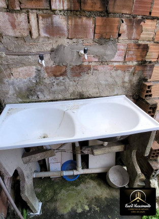Imagem Casa com 2 Quartos à Venda, 72 m² em Armando Uzêda Pires - Ubaitaba Imagem Casa com 2 Quartos à Venda, 72 m² em Armando Uzêda Pires - Ubaitaba