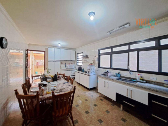 Imagem Sobrado com 3 Quartos à Venda, 190 m² em Jardim Mutinga - São Paulo