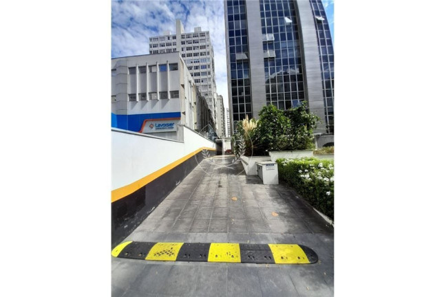Imagem Sala Comercial à Venda, 32 m² em Higienópolis - São Paulo