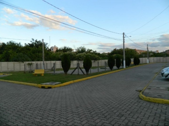 Imagem Casa com 2 Quartos à Venda, 68 m² em Fragata - Pelotas Imagem Casa com 2 Quartos à Venda, 68 m² em Fragata - Pelotas