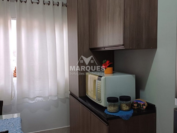 Imagem Casa com 3 Quartos à Venda, 49 m² em Parque Residencial Casarão - Sumaré Imagem Casa com 3 Quartos à Venda, 49 m² em Parque Residencial Casarão - Sumaré
