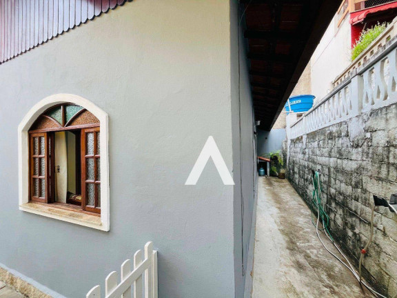 Imagem Casa com 2 Quartos à Venda, 68 m² em Vale Do Paraíso - Teresópolis Imagem Casa com 2 Quartos à Venda, 68 m² em Vale Do Paraíso - Teresópolis