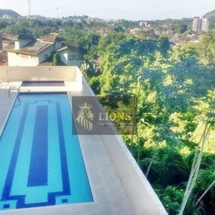 Imagem Apartamento com 3 Quartos à Venda, 143 m² em Parque Vivamar - Ubatuba Imagem Apartamento com 3 Quartos à Venda, 143 m² em Parque Vivamar - Ubatuba