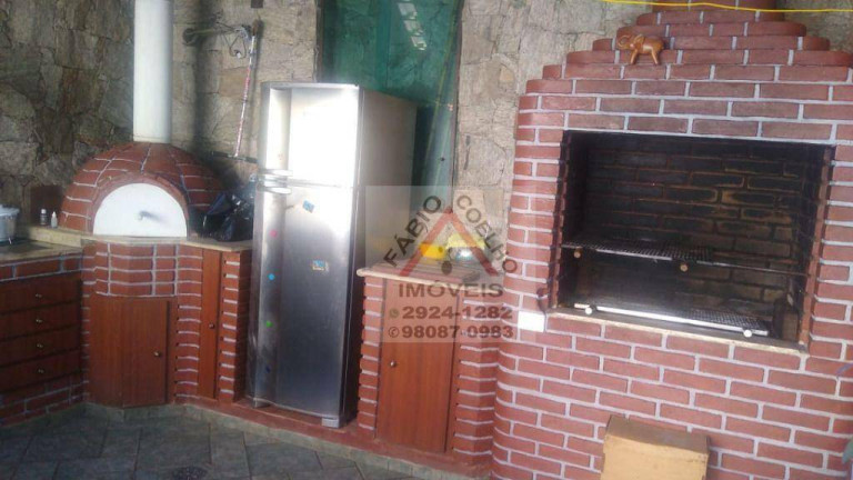 Imagem Casa com 4 Quartos à Venda, 250 m² em Cupecê - São Paulo Imagem Casa com 4 Quartos à Venda, 250 m² em Cupecê - São Paulo