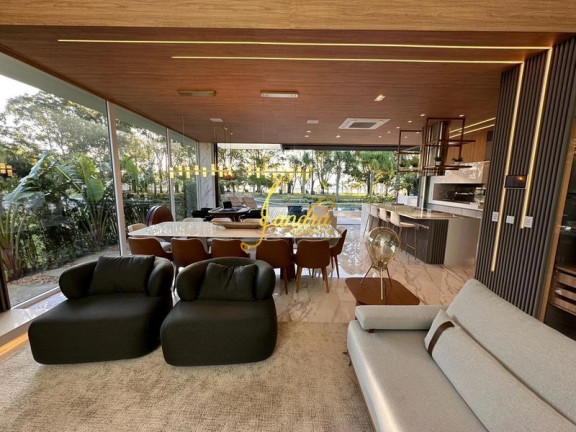 Imagem Casa de Condomínio com 6 Quartos à Venda, 588 m² em Zona Nova - Capão Da Canoa Imagem Casa de Condomínio com 6 Quartos à Venda, 588 m² em Zona Nova - Capão Da Canoa