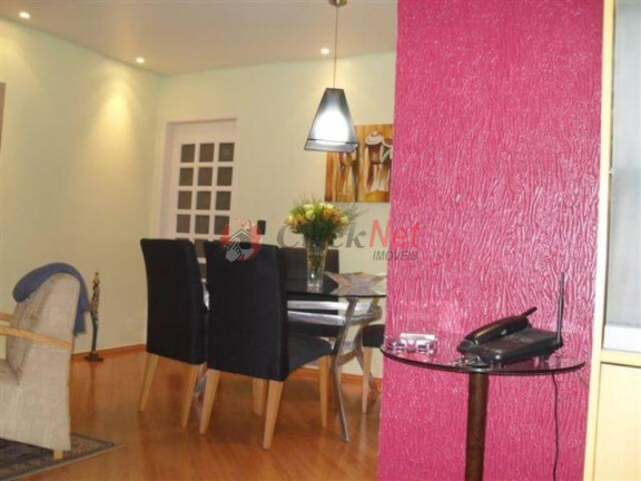 Imagem Apartamento com 3 Quartos à Venda, 102 m² em Vila Lusitânia - São Bernardo Do Campo Imagem Apartamento com 3 Quartos à Venda, 102 m² em Vila Lusitânia - São Bernardo Do Campo