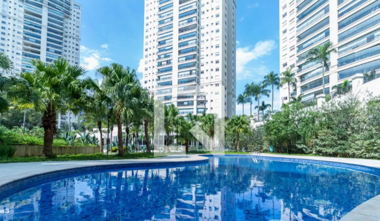 Imagem Apartamento com 4 Quartos à Venda, 225 m² em Jardim Marajoara - São Paulo Imagem Apartamento com 4 Quartos à Venda, 225 m² em Jardim Marajoara - São Paulo