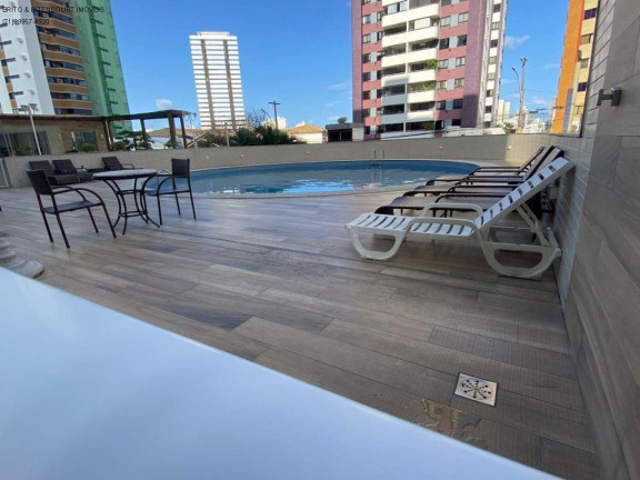 Imagem Imóvel com 3 Quartos à Venda, 103 m² em Aquarius - Salvador