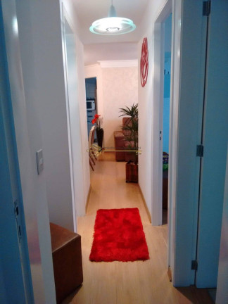 Imagem Apartamento com 3 Quartos à Venda, 71 m² em Parque Jaçatuba - Santo André Imagem Apartamento com 3 Quartos à Venda, 71 m² em Parque Jaçatuba - Santo André