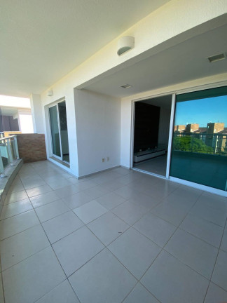 Imagem Apartamento com 3 Quartos à Venda, 114 m² em Aquiraz