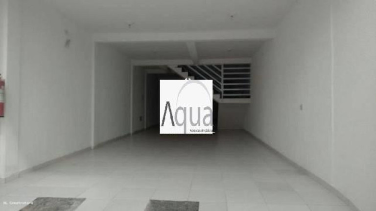 Imagem Apartamento com 2 Quartos à Venda, 55 m² em Campestre - Santo André