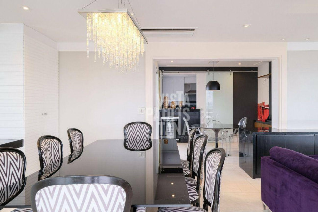 Imagem Apartamento com 3 Quartos para Alugar, 294 m² em Itaim Bibi - São Paulo Imagem Apartamento com 3 Quartos para Alugar, 294 m² em Itaim Bibi - São Paulo
