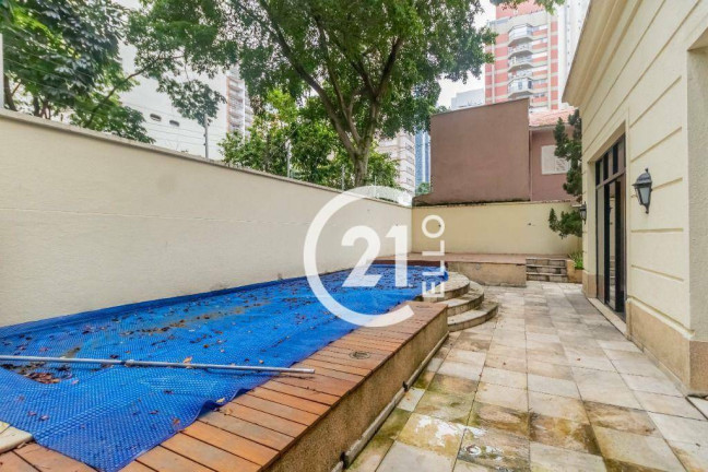 Imagem Apartamento com 1 Quarto à Venda, 42 m² em Itaim Bibi - São Paulo Imagem Apartamento com 1 Quarto à Venda, 42 m² em Itaim Bibi - São Paulo