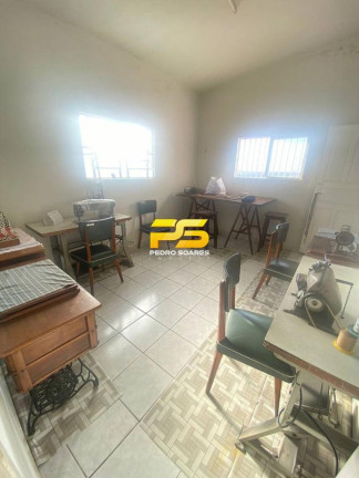 Imagem Casa com 3 Quartos à Venda, 180 m² em Trincheiras - João Pessoa