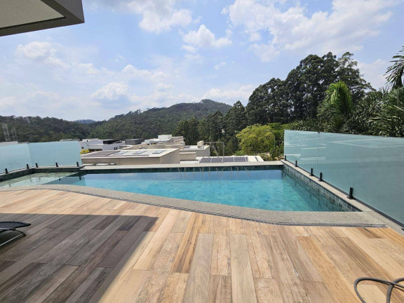 Imagem Casa com 4 Quartos à Venda ou Locação, 620 m² em Tamboré - Barueri Imagem Casa com 4 Quartos à Venda ou Locação, 620 m² em Tamboré - Barueri