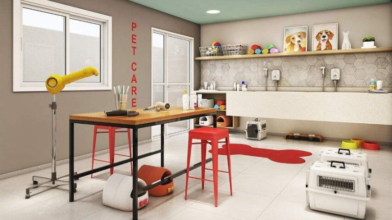 Imagem Apartamento com 2 Quartos à Venda, 35 m² em Mooca - São Paulo Imagem Apartamento com 2 Quartos à Venda, 35 m² em Mooca - São Paulo
