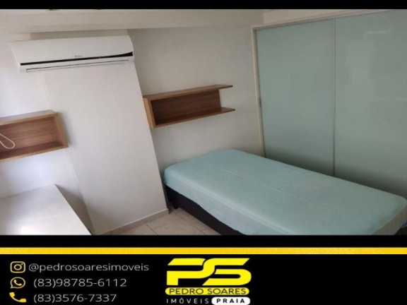 Imagem Apartamento com 4 Quartos à Venda, 150 m² em Bessa - João Pessoa