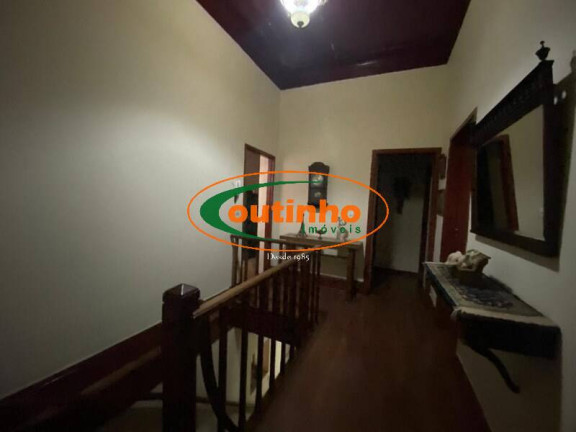 Imagem Casa com 4 Quartos à Venda, 360 m² em Tijuca - Rio De Janeiro