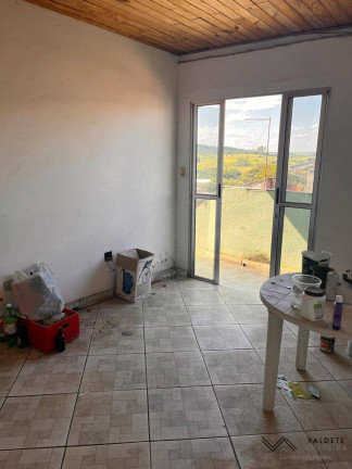 Imagem Sobrado com 5 Quartos à Venda,  em Parque Novo Horizonte - São José Dos Campos