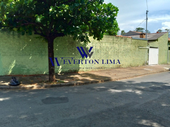 Imagem Casa com 4 Quartos à Venda, 173 m² em Núcleo Habitacional Brigadeiro Faria Lima - Indaiatuba Imagem Casa com 4 Quartos à Venda, 173 m² em Núcleo Habitacional Brigadeiro Faria Lima - Indaiatuba