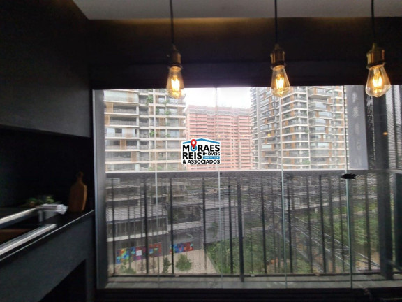 Imagem Apartamento com 3 Quartos à Venda, 105 m² em Jardim Das Acácias - São Paulo Imagem Apartamento com 3 Quartos à Venda, 105 m² em Jardim Das Acácias - São Paulo