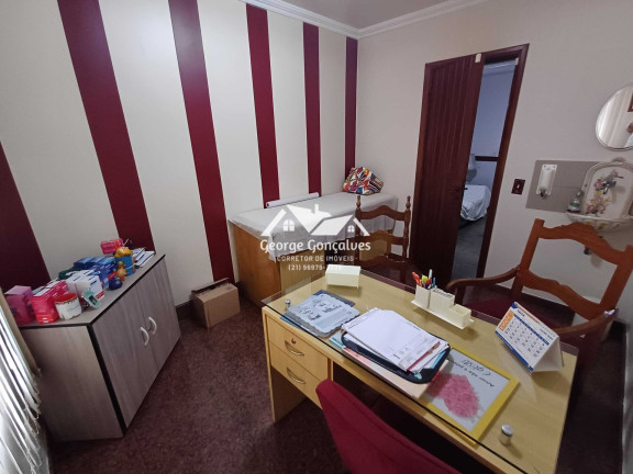 Imagem Sala Comercial à Venda, 330 m² em Penha - Rio De Janeiro