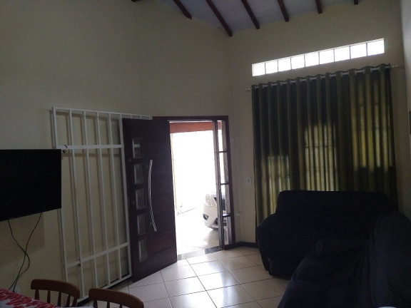 Imagem Casa com 2 Quartos à Venda, 125 m² em Estância Balneária Tupy - Itanhaém Imagem Casa com 2 Quartos à Venda, 125 m² em Estância Balneária Tupy - Itanhaém