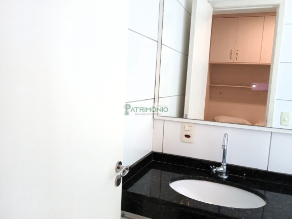 Imagem Imóvel com 2 Quartos à Venda, 60 m² em Loteamento Santo Antonio - Jaguariúna