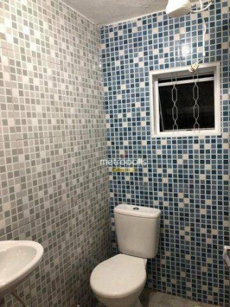 Imagem Casa com 1 Quarto à Venda, 384 m² em Vila Palmares - Santo André Imagem Casa com 1 Quarto à Venda, 384 m² em Vila Palmares - Santo André