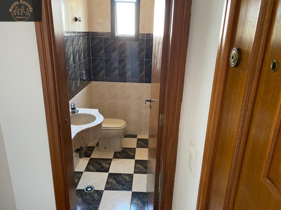 Imagem Apartamento com 4 Quartos à Venda, 185 m² em Vila Baeta Neves - São Bernardo Do Campo