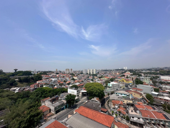 Imagem Cobertura com 2 Quartos à Venda, 63 m² em Vila Guedes - São Paulo Imagem Cobertura com 2 Quartos à Venda, 63 m² em Vila Guedes - São Paulo